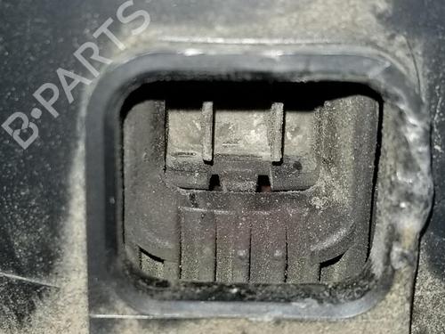 Heater blower motor MERCEDES-BENZ VITO Van (W638) 108 D 2.3 (638.064, 638.068) | BP14094826M62 