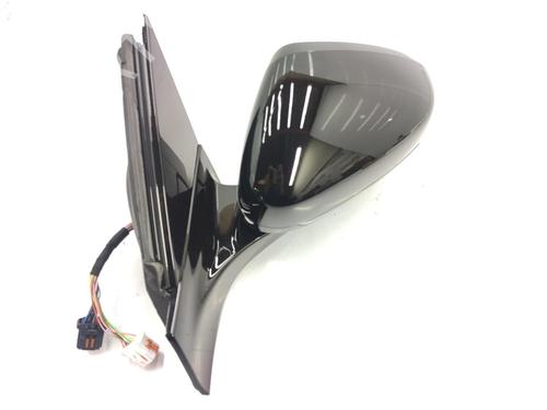 Left mirror DS DS 7 Crossback (J4_, JR_, JC_) E-TENSE 225 (J4DGZU, J45GQU) | BP16287210C26 