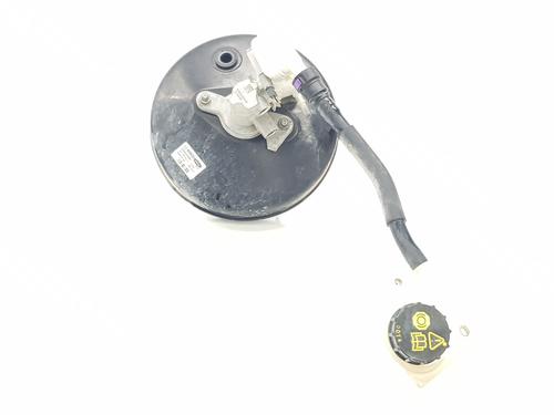 Servo brake FORD FIESTA VI (CB1, CCN) 1.4 TDCi | BP22632969M42 