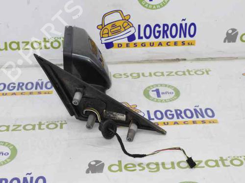 Left mirror BMW 5 (E60) 520 d | BP764028C26 