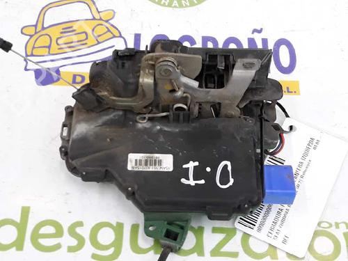 Front left lock SEAT CORDOBA (6L2) 1.9 SDI | BP1032204C98 
