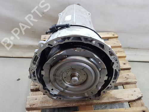Gearbox MERCEDES-BENZ VITO Van (W447) 114 CDI (447.601, 447.603, 447.605) | BP36678581M3 - Image 6