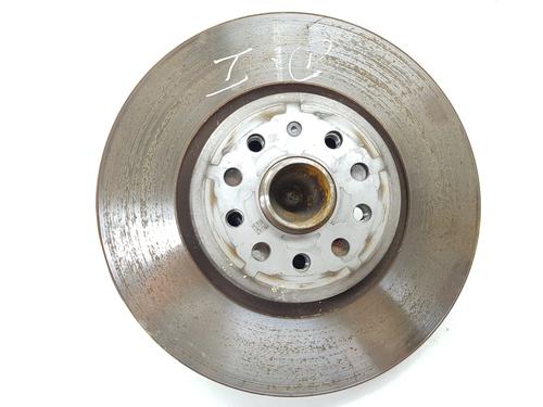 Used Left front steering knuckle Left front steering knuckle VW ID.3 (E11, E12) Pro S (204 hp) 34437475 34437475