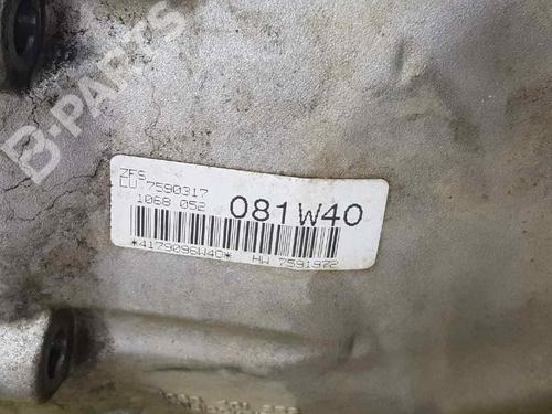 Gearbox BMW X5 (E70) xDrive 30 d | BP6789466M3 
