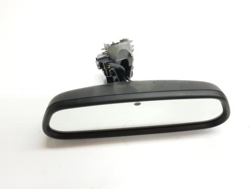 Used Rear mirror PEUGEOT 508 SW I (8E_) 1.6 THP (156 hp) 26734709