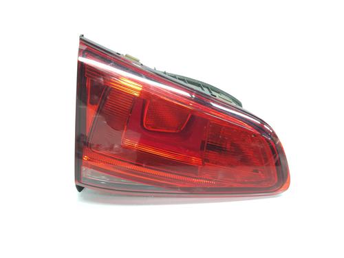 Left tailgate light VW GOLF VII (5G1, BQ1, BE1, BE2) 1.6 TDI | BP22223688C79