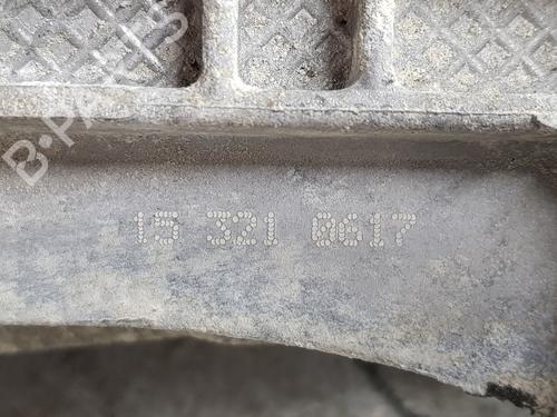 Rear differential AUDI A6 C7 (4G2, 4GC) 2.0 TDI | BP33620535M24 - Image 3