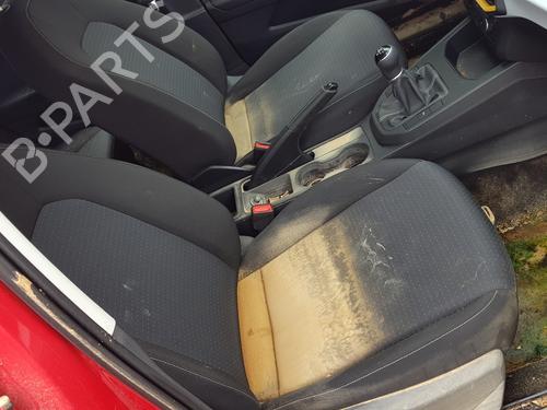 Electronic module SEAT IBIZA V (KJ1, KJG)  | BP29194302M83 