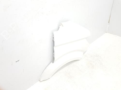 Right front fenders VW CRAFTER Van (SY_, SX_)  | BP29535350C42 