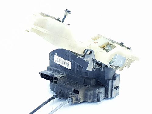 Front right lock HYUNDAI SANTA FÉ II (CM) 2.2 CRDi GLS | BP23143704C97 