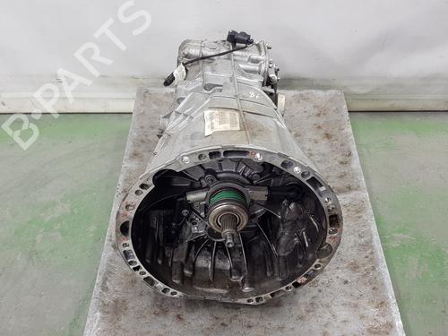 Used Gearbox MERCEDES-BENZ VIANO (W639) CDI 2.2 (639.811, 639.813, 639.815, 639.711, 639.713) (163 hp) 29290420
