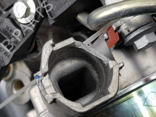 Engine OPEL MOVANO B Van (X62)  | BP30601803M1 