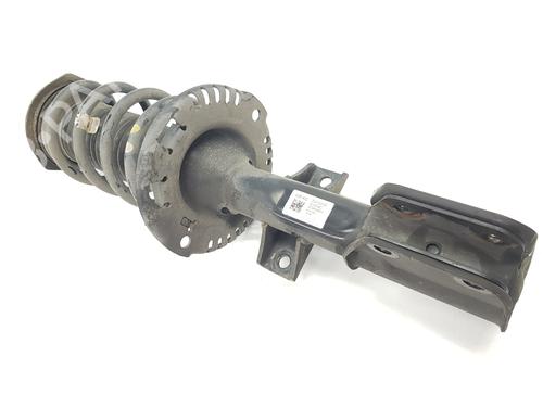 Left front shock absorber VW CRAFTER Van (SY_, SX_) | BP36020893M16 - Image 2