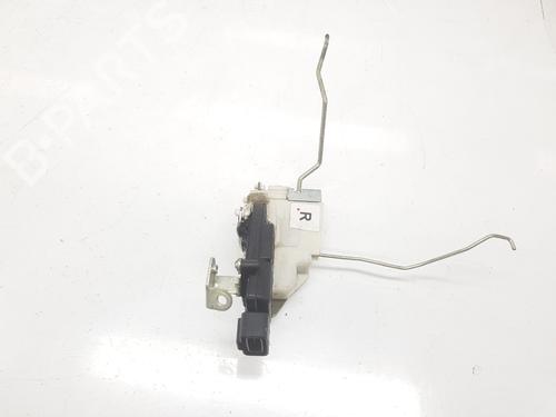 Front left lock SUZUKI IGNIS II (MH) 1.5 4x4 (RM415) | BP10407547C98 