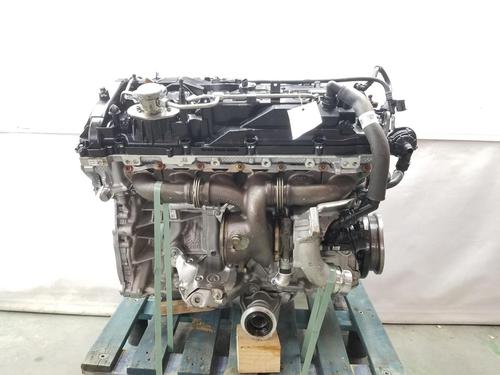 Engine BMW X3 (G01, F97, G08) xDrive M40 i | BP11964214M1 