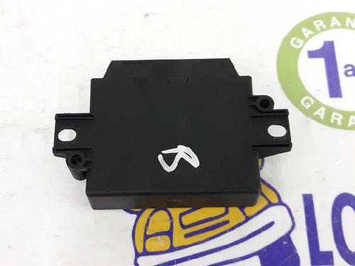 Electronic module JAGUAR XF I (X250) 2.2 D | BP2901416M83 