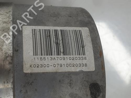 Steering pump CITROËN C4 I (LC_) | BP32198503M99