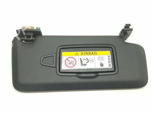 Used Right sun visor MERCEDES-BENZ GLC Coupe (C253) 220 d 4-matic (253.303, 253.305) (170 hp) 18740976