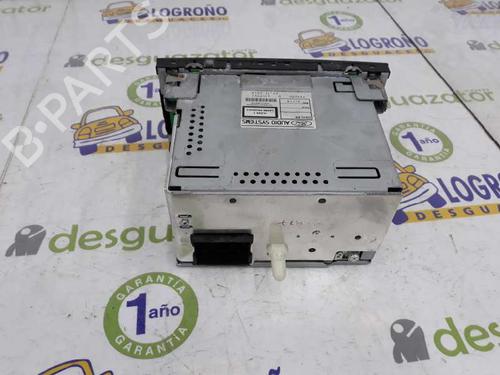 Radio FORD TRANSIT Van (FA_ _) 2.2 TDCi | BP4241864E6 