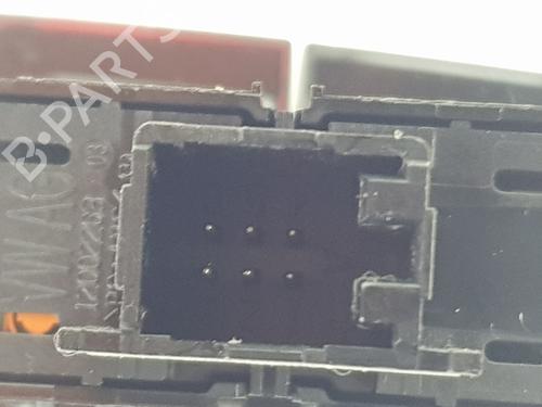 Warning switch SKODA SCALA (NW1)  | BP29452751I22 