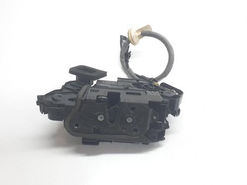 Front left lock VW GOLF VII (5G1, BQ1, BE1, BE2) 1.5 TSI | BP22190858C98 