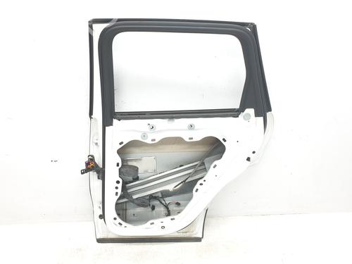 Dør høyre bak PORSCHE CAYENNE (92A) 4.8 Turbo | BP29970367C5