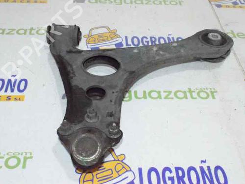 Right front suspension arm MERCEDES-BENZ A-CLASS (W168) A 170 CDI (168.009, 168.109) | BP792977M13 