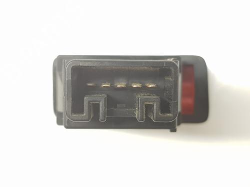 Warning switch TOYOTA LAND CRUISER PRADO (_J12_) 3.0 D-4D (KDJ120, KDJ125) | BP13546796I22 