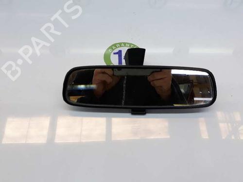 Used Rear mirror FORD KUGA I 2.0 TDCi (136 hp) 2531839