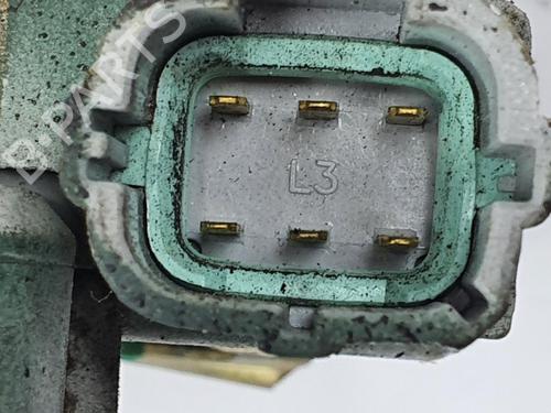 Rear left lock NISSAN PATROL GR V Wagon (Y61) 2.8 TD | BP9124895C100 