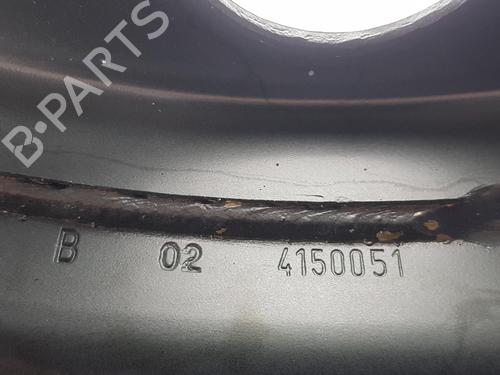 Rim SUZUKI SAMURAI Closed Off-Road Vehicle (SJ_) 1.9 TD All-wheel Drive (SJ419TD) | BP9308973C45 