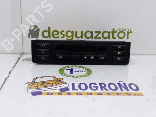 Used Climate control BMW 3 Convertible (E46) 318 Ci (143 hp) 2973710