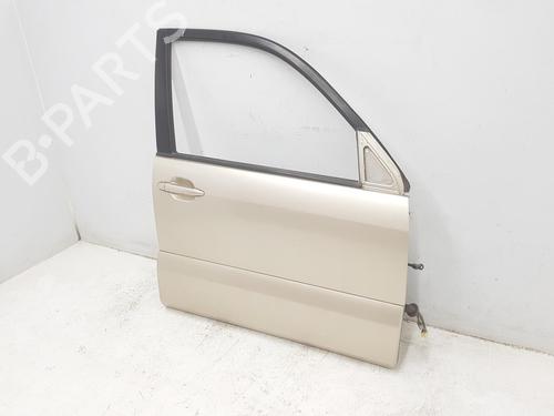 Right front door TOYOTA LAND CRUISER PRADO (_J12_) 3.0 D-4D (KDJ120, KDJ125) | BP15423508C3 