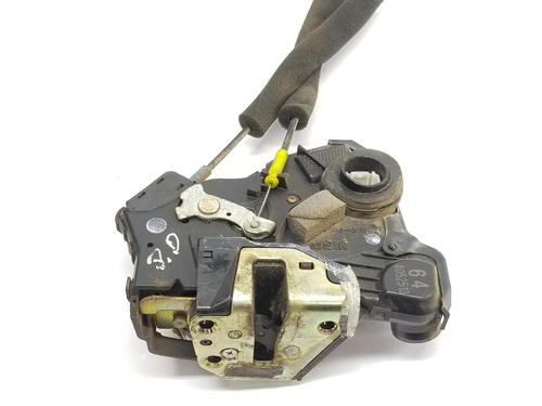 Front right lock TOYOTA LAND CRUISER PRADO (_J12_) 3.0 D-4D (KDJ120, KDJ125) | BP10320186C97 
