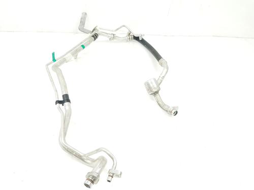 Used AC pipe RENAULT KADJAR (HA_, HL_) 1.5 BLUE dCi 115 (HLA6) (116 hp) 14982676