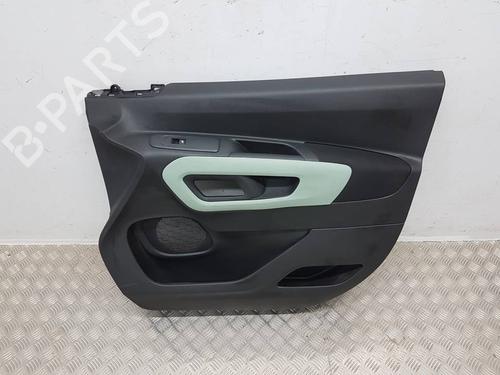 Used Front right panel Front right panel 38487755 38487755