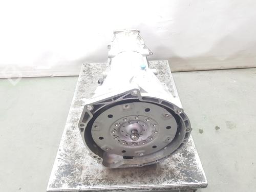 Gearbox BMW 3 (G20, G80, G28) 330 i xDrive | BP10191938M3 