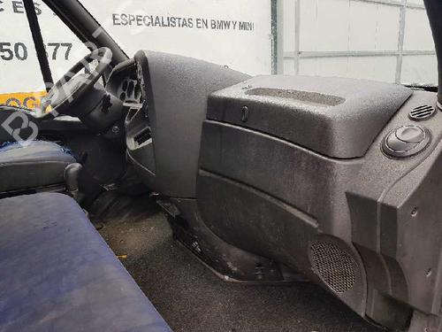Left front brake caliper IVECO DAILY III Van 35 S 11 V,35 C 11 V | BP11596600M105 