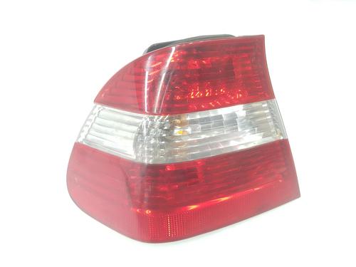 Used Left taillight BMW 3 (E46) 320 d (150 hp) 17758786
