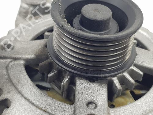 Alternator BMW 3 (F30, F80) 318 d | BP20222971M7 