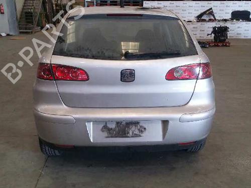 Engine control unit (ECU) SEAT IBIZA III (6L1) 1.9 SDI | BP3154281M57 