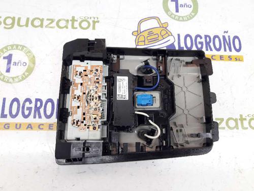 Interior roof light OPEL INSIGNIA A Country Tourer (G09) 2.0 CDTi (47) | BP7421334I8 
