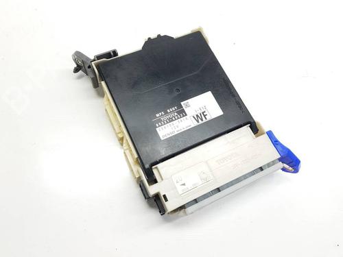 Used Electronic module Electronic module 38511057 38511057