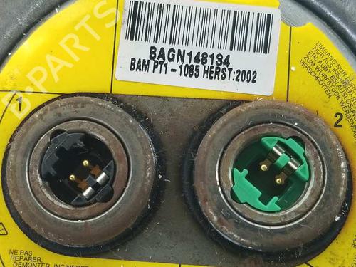 Driver airbag BMW 3 (E46) 320 d | BP7556065C9 