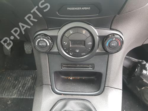 Front left window mechanism FORD FIESTA VI (CB1, CCN)  | BP36077644C22  - Image 8