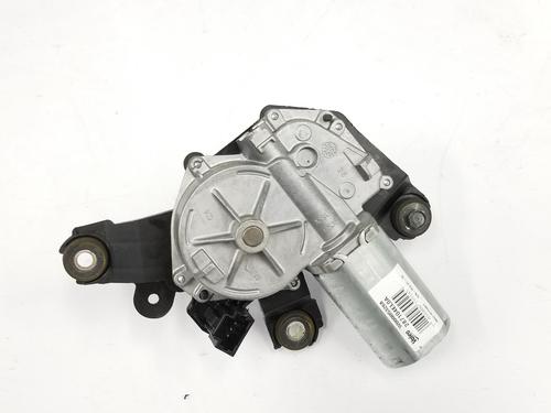 Rear wiper motor NISSAN QASHQAI II SUV (J11, J11_) 1.5 dCi | BP13551238M102 
