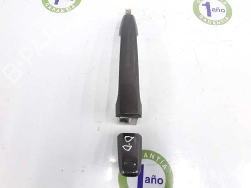 Used Front right exterior door handle MITSUBISHI ASX (GA_W_) 1.8 DI-D 4WD (GA6W) (150 hp) 3654050