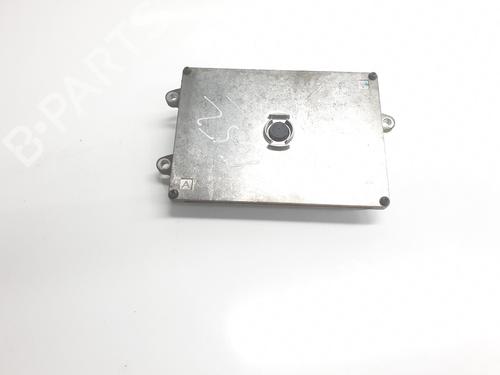 Engine control unit (ECU) HONDA CR-V III (RE_) 2.0 i-VTEC 4WD (RE5, RE2) | BP29982890M57