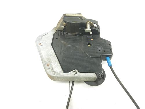 Rear left lock TOYOTA LAND CRUISER PRADO (_J12_) 3.0 D-4D (KDJ120, KDJ125) | BP15687306C100 