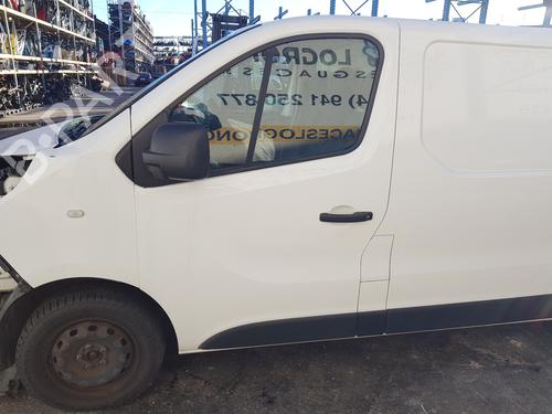 Headlight switch RENAULT TRAFIC III Van (FG_) 2.0 dCi 120 (FGMN) | BP30391565I24 